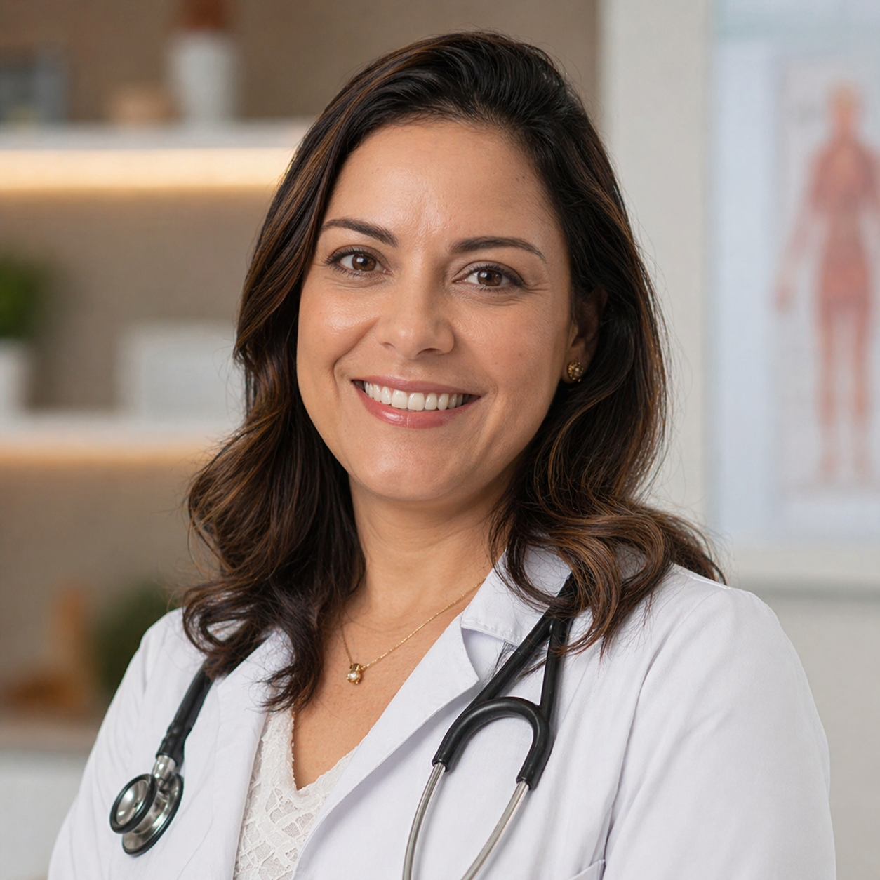 Dr Fiona Lawson