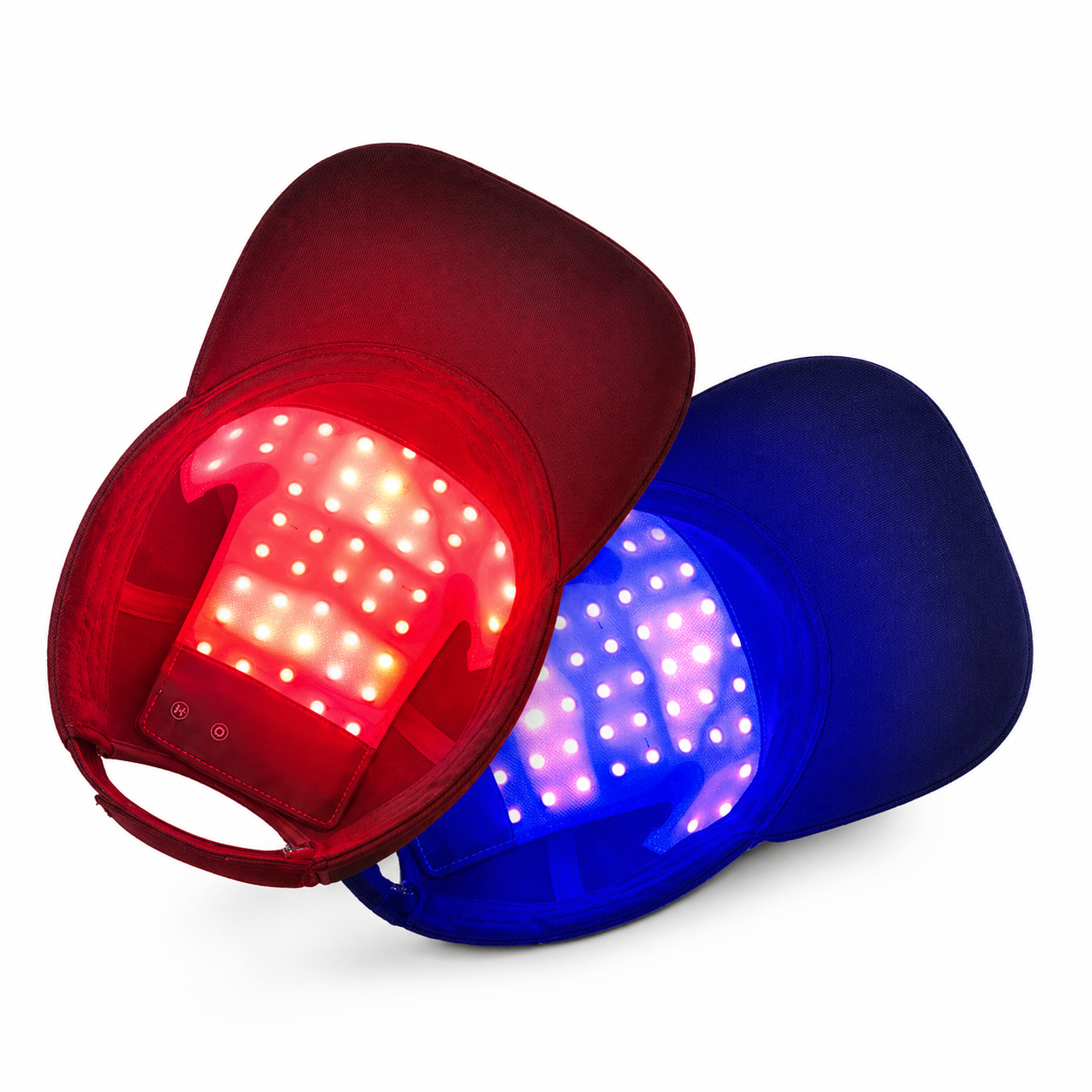 LumiGrow Cap
